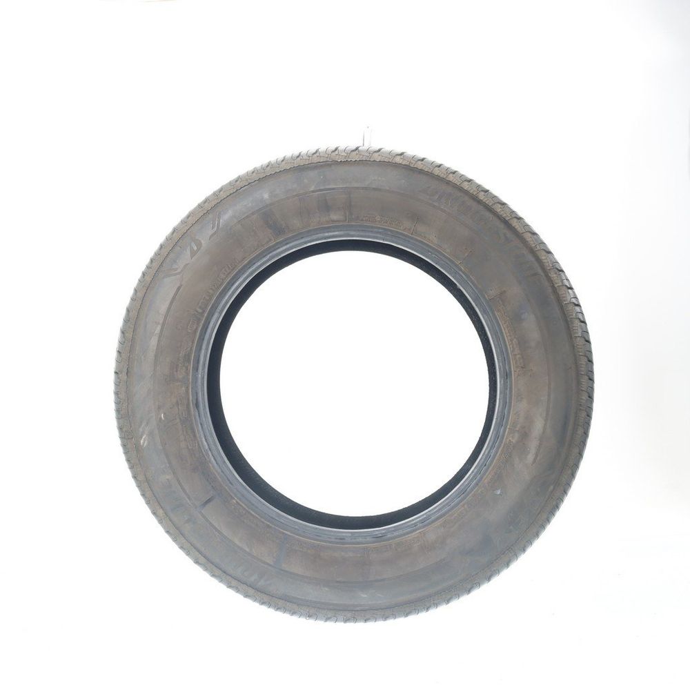 Set of (4) Used 225/65R17 Bridgestone Alenza A/S 02 102H - 6-7.5/32 - Image 6