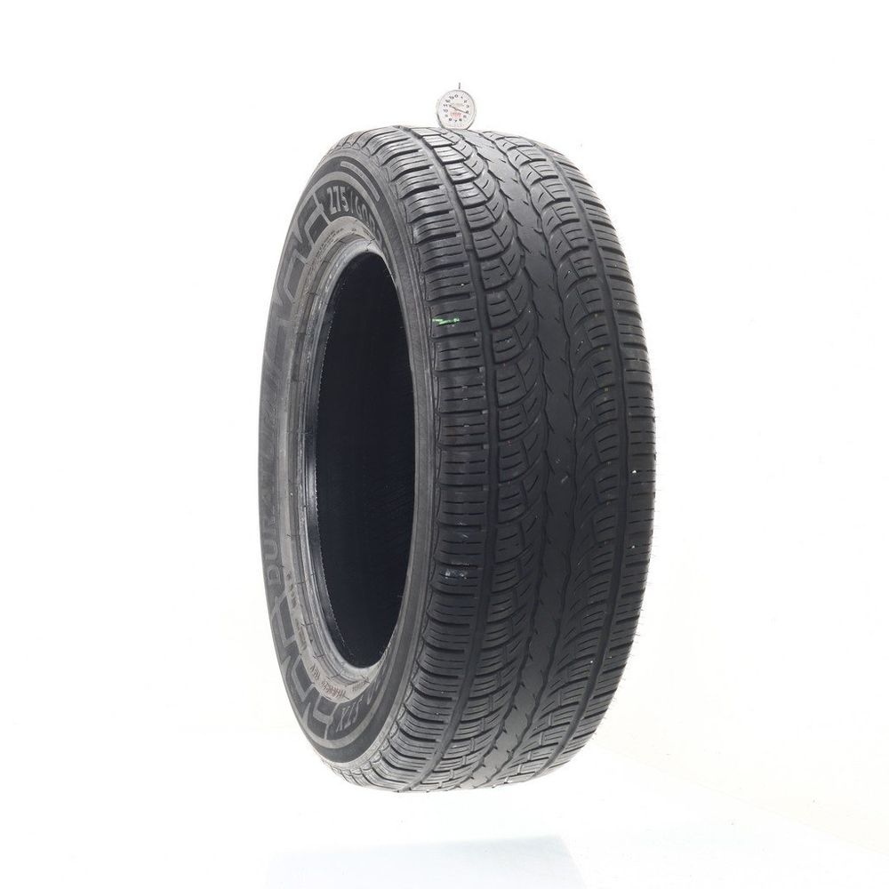 Used 275/60R20 Duraturn Mozzo STX 115V - 4/32 - Image 1
