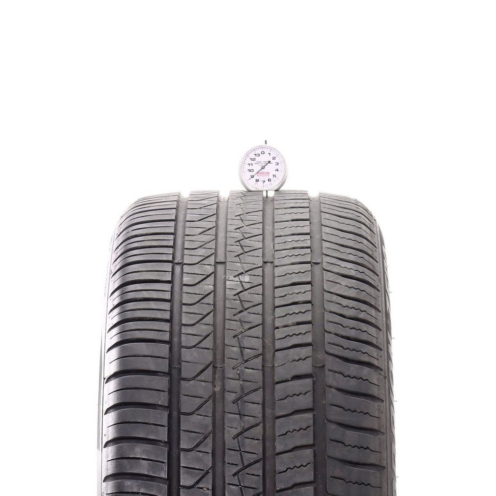 Set of (2) Used 265/40R21 Pirelli Scorpion Zero Plus 105Y - 8-9/32 - Image 5
