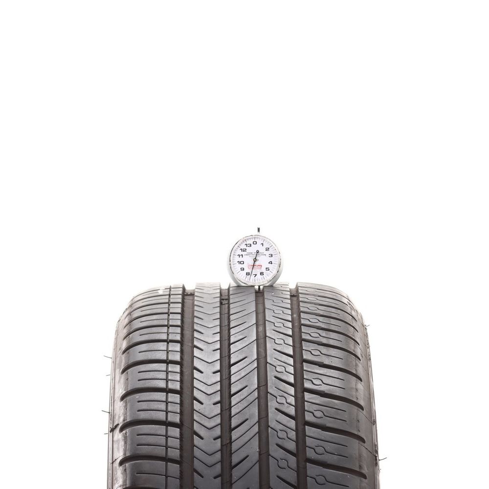 Set of (2) Used 225/50ZR17 Michelin Pilot Sport All Season 4 98Y - 7-7.5/32 - Image 5