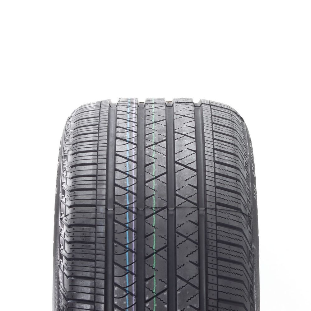 New 275/45R20 Continental CrossContact LX Sport T1 110V - New - Image 2