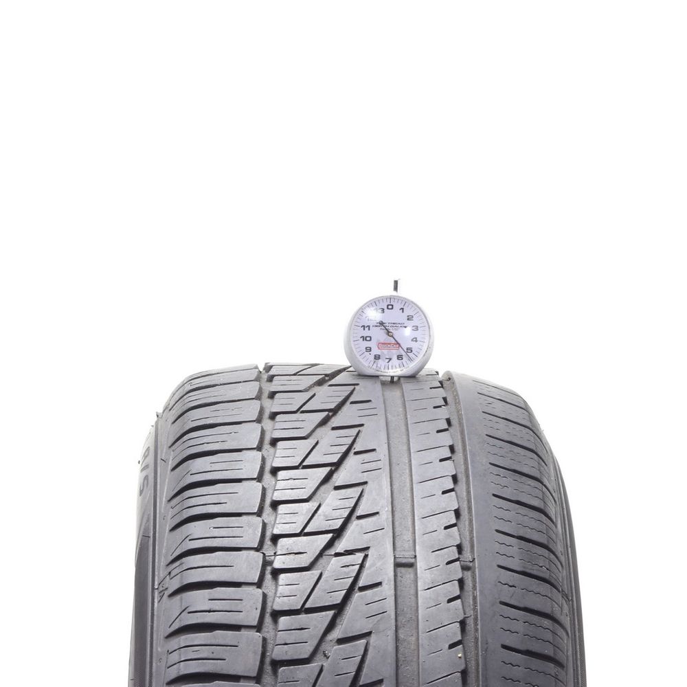 Used 235/60R18 Falken Ziex ZE950 A/S 107V - 5/32 - Image 2