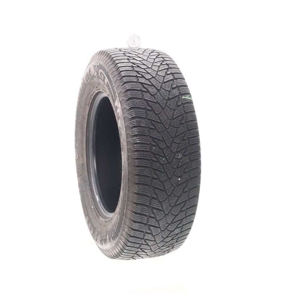 Used 265/70R17 GT Radial IcePro SUV 3 115T - 7/32 - Image 1