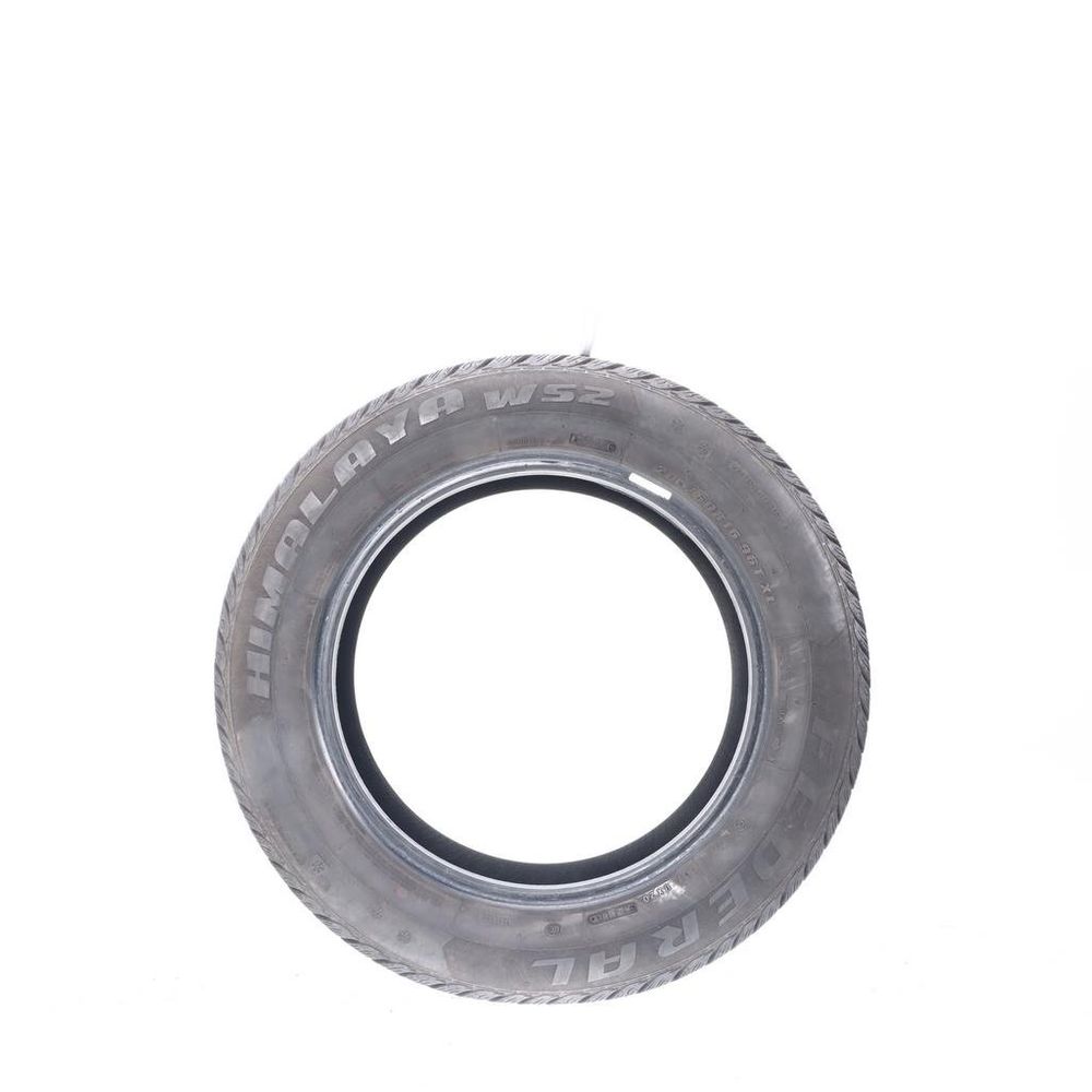 Used 205/60R16 Federal Himalaya WS2 96T - 10/32 - Image 3