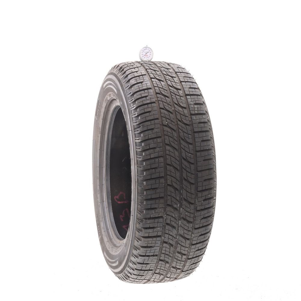 Used 255/60R18 Pirelli Scorpion Zero 112V - 9/32 - Image 1