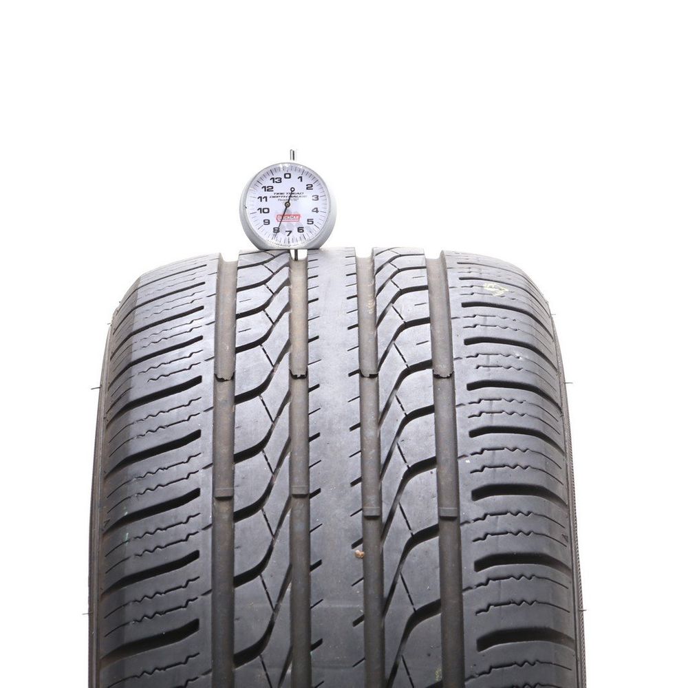 Set of (2) Used 235/55R18 Performer CXV Sport 99H - 7.5-8.5/32 - Image 2