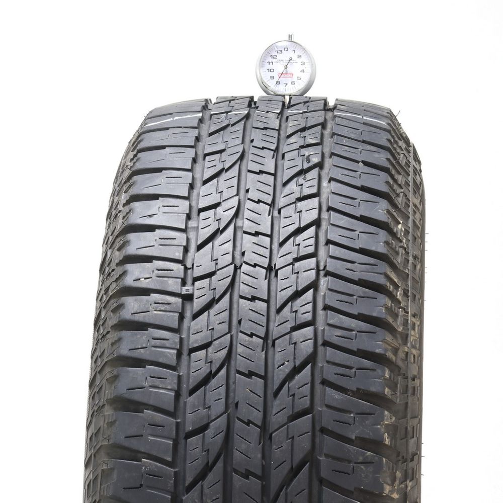 Used 265/75R16 Yokohama Geolandar A/T G015 114T - 8/32 - Image 2