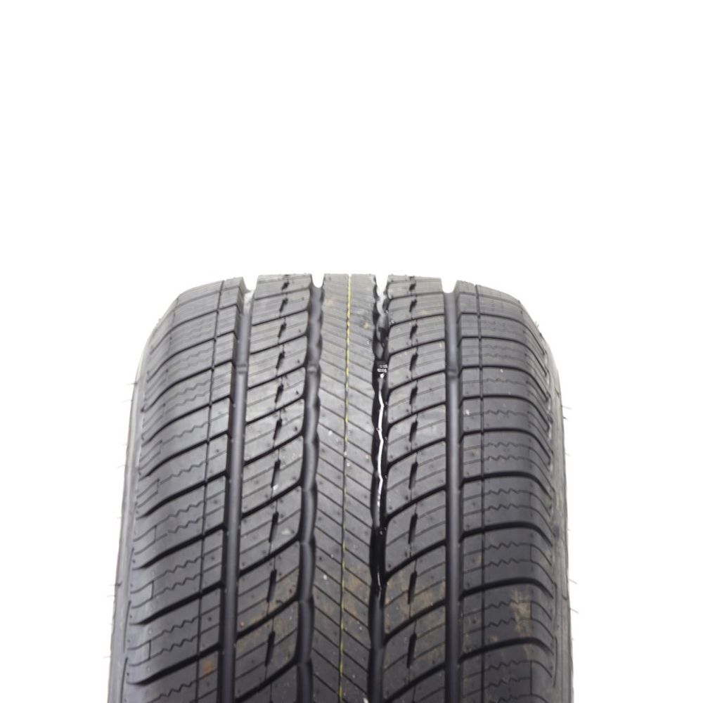Set of (2) New 245/60R18 Uniroyal Tiger Paw Touring A/S 105V - 10/32 - Image 2