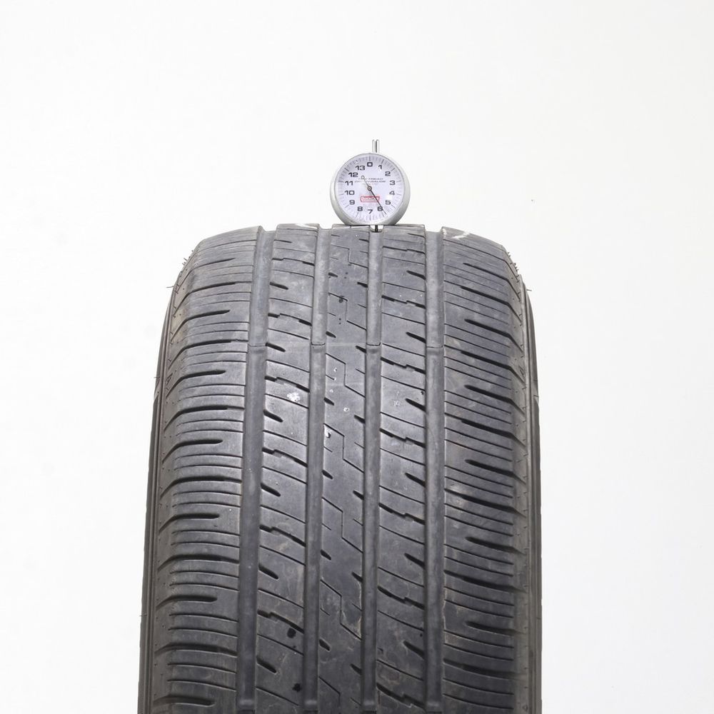 Set of (2) Used 235/60R18 Doral SDL-Sport 103H - 5.5-7/32 - Image 2