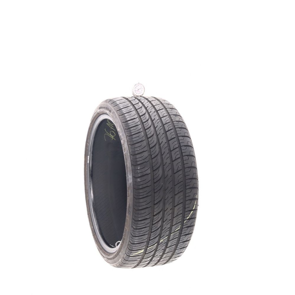 Set of (2) Used 245/35ZR19 Radar Dimax AS-8 93Y - 9-9.5/32 - Image 4