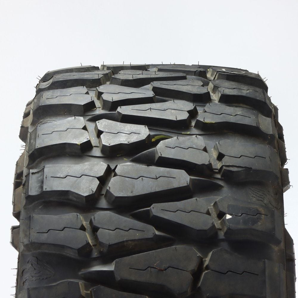 Driven Once LT 38X15.5R20 Nitto Extreme Terrain Mud Grappler 125Q D - 20/32 - Image 2