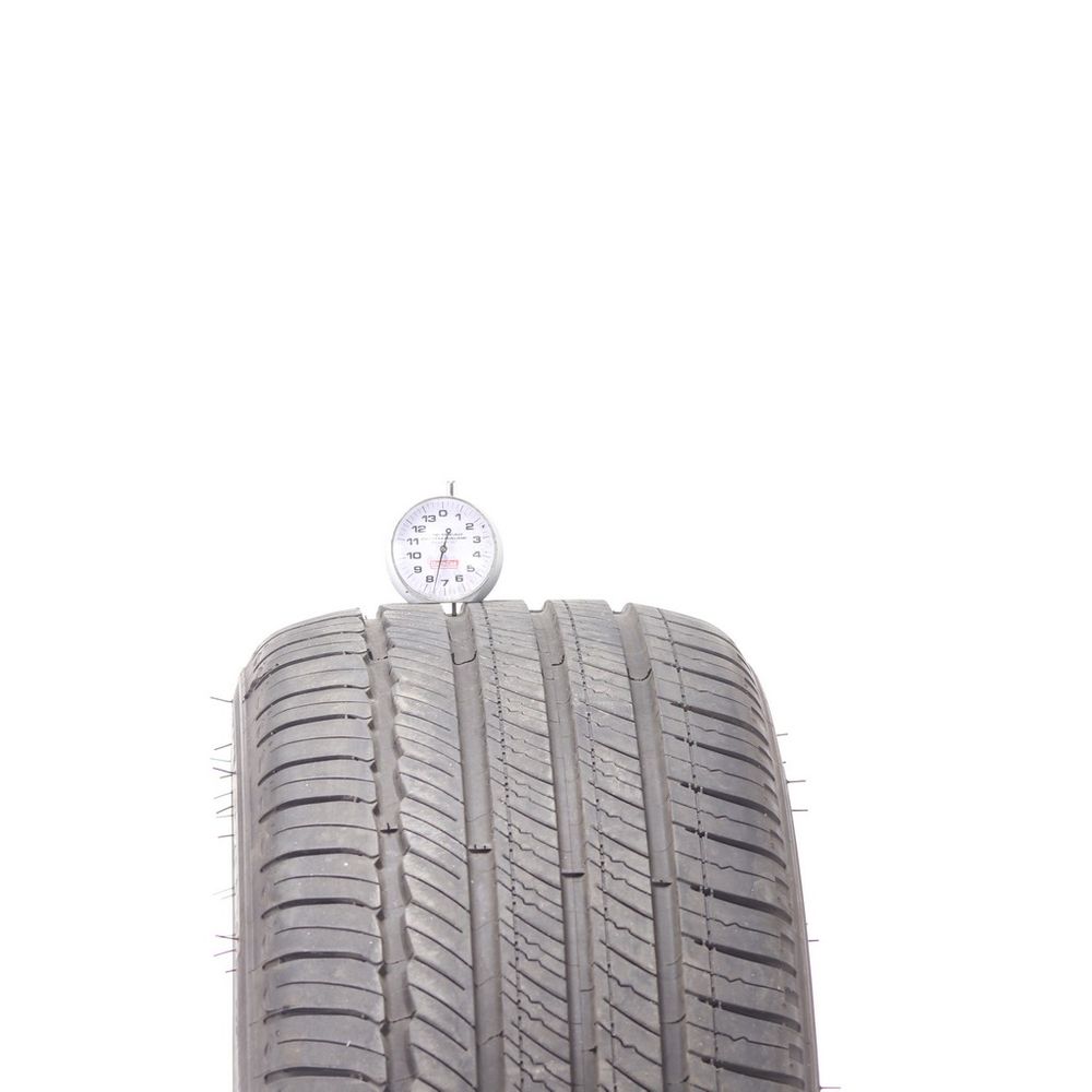 Set of (2) Used 235/45R18 Michelin Primacy Tour A/S VOL 98V - 7-7.5/32 - Image 5
