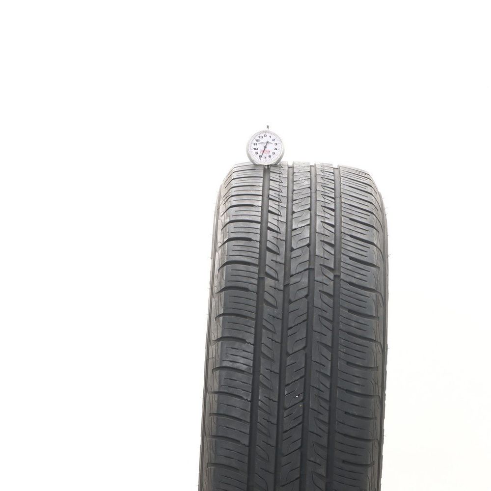 Set of (2) Used 225/60R18 Goodyear Assurance ComfortDrive 100H - 7.5-8.5/32 - Image 2