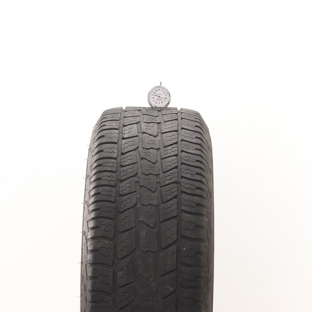 Used 265/70R17 Mesa A/P 3 115T - 4/32 - Image 2
