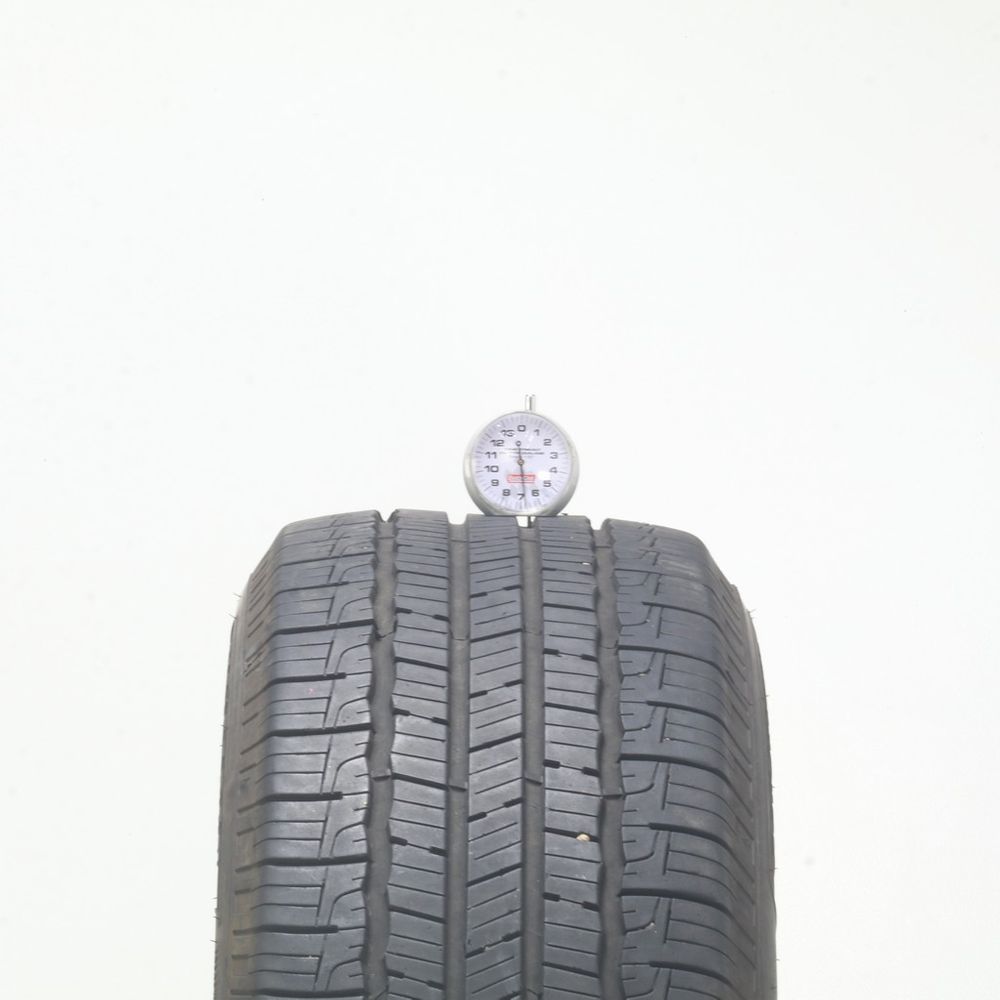 Set of (4) Used 215/55R17 Goodyear Reliant All-season 94V - 6.5/32 - Image 2