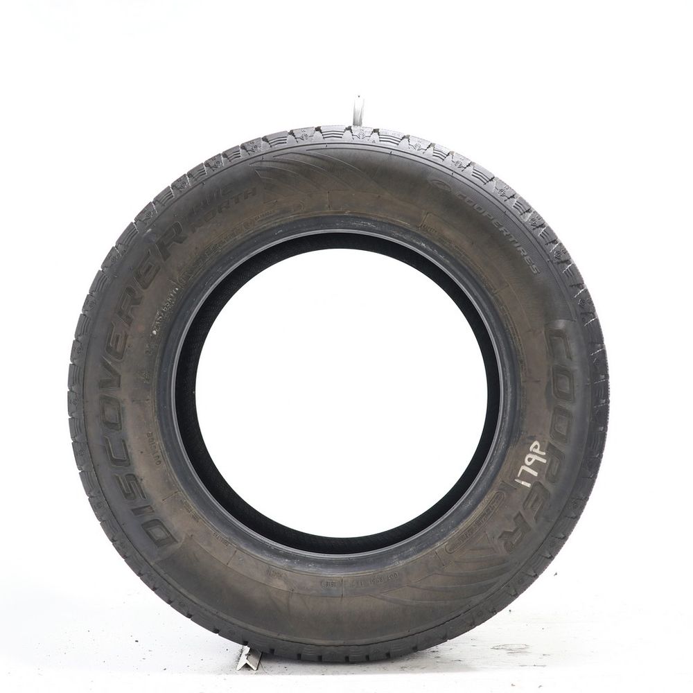 Used 235/65R17 Cooper Discoverer True North 104T - 9/32 - Image 3