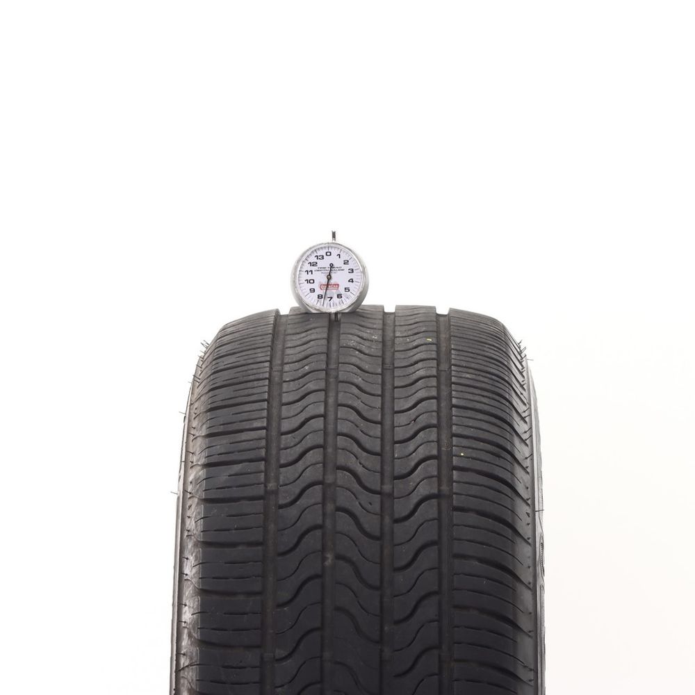 Set of (2) Used 235/60R17 Firestone All Season 102T - 7.5/32 - Image 2