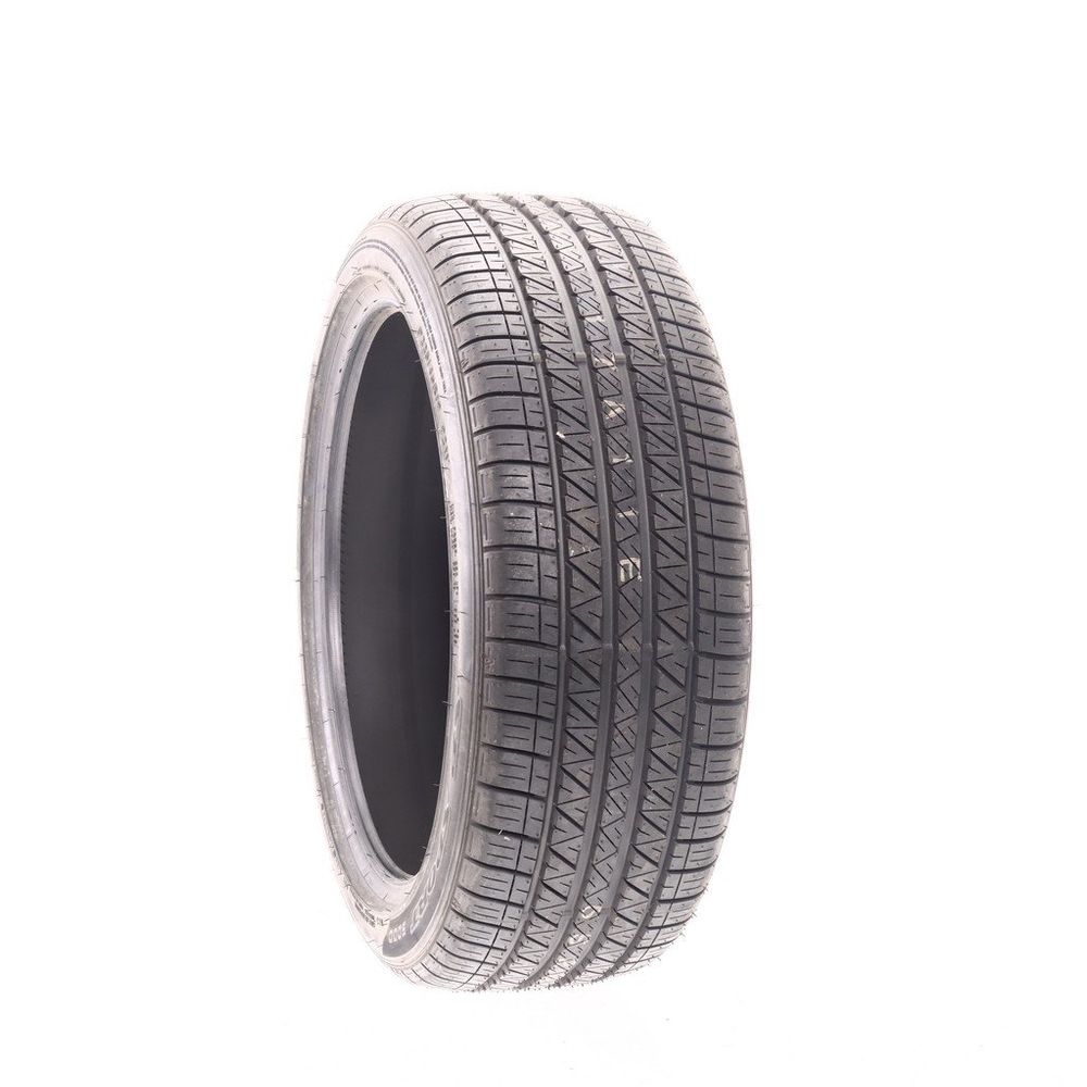 Set of (2) New 225/45R19 Dunlop SP Sport 5000 92W - Image 1
