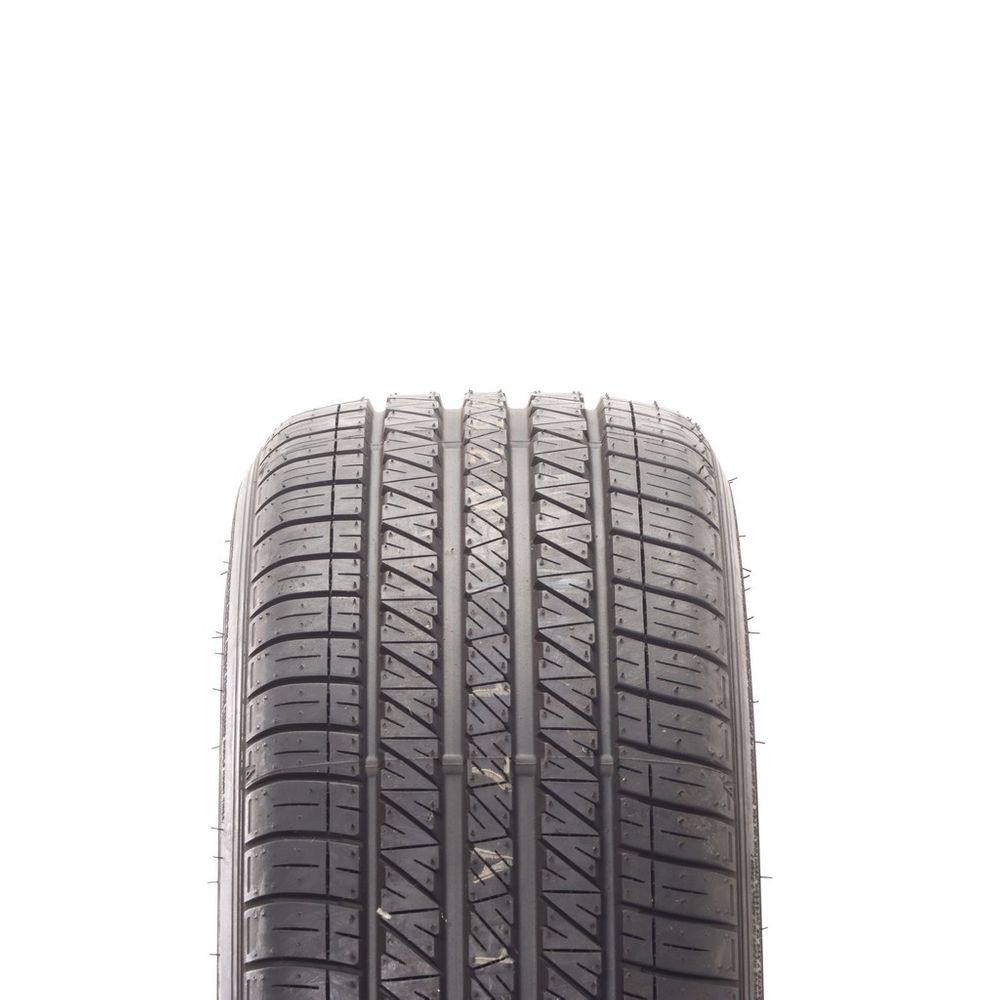 Set of (2) New 225/45R19 Dunlop SP Sport 5000 92W - Image 2