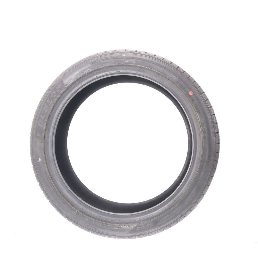 Set of (2) New 225/45R19 Dunlop SP Sport 5000 92W - Image 3
