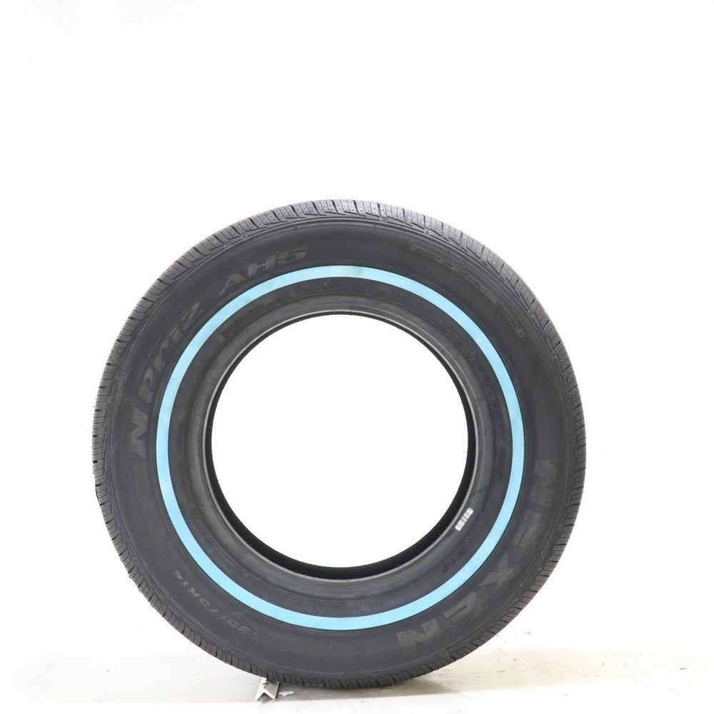 New 195/75R14 Nexen N'Priz AH5 92S - 8.5/32 - Image 3