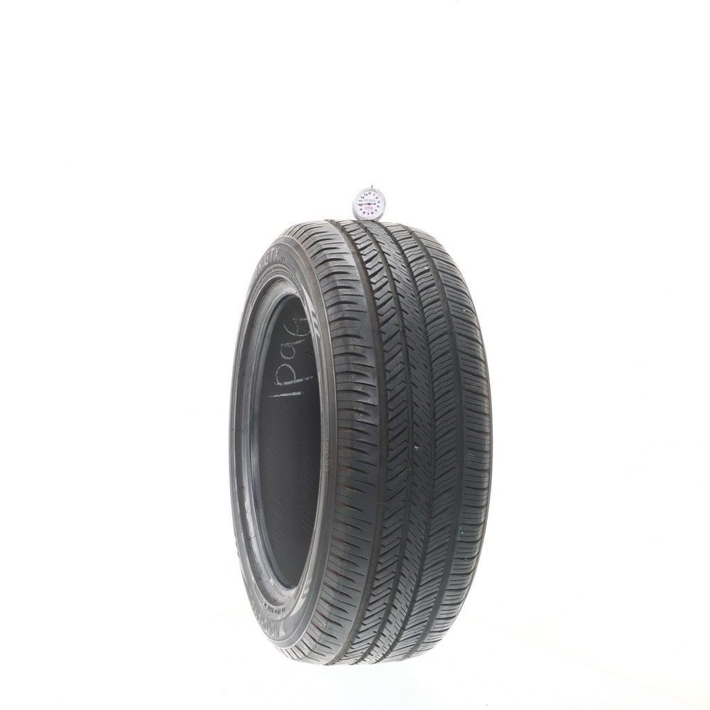 Used 215/55R17 Yokohama YK-CTX 94V - 10/32 - Image 1