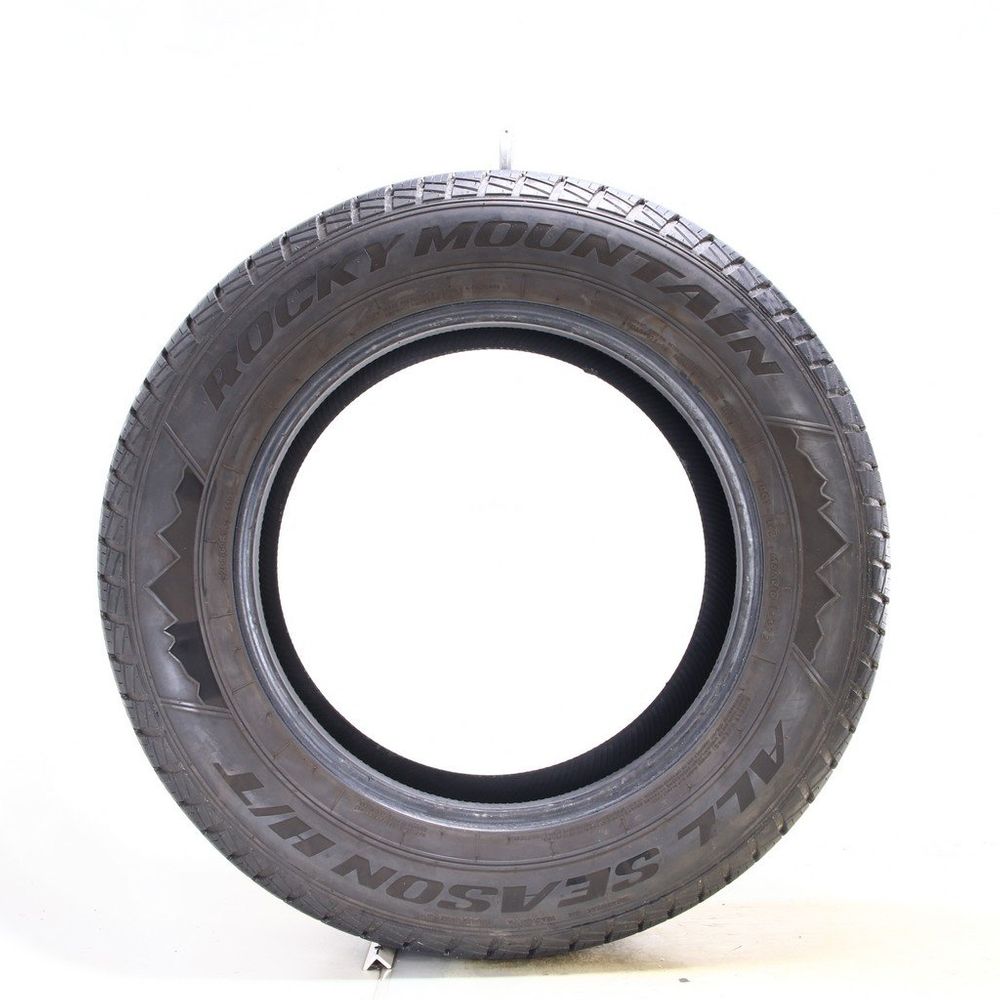 Used 265/60R18 Rocky Mountain H/T 110T - 7.5/32 - Image 3