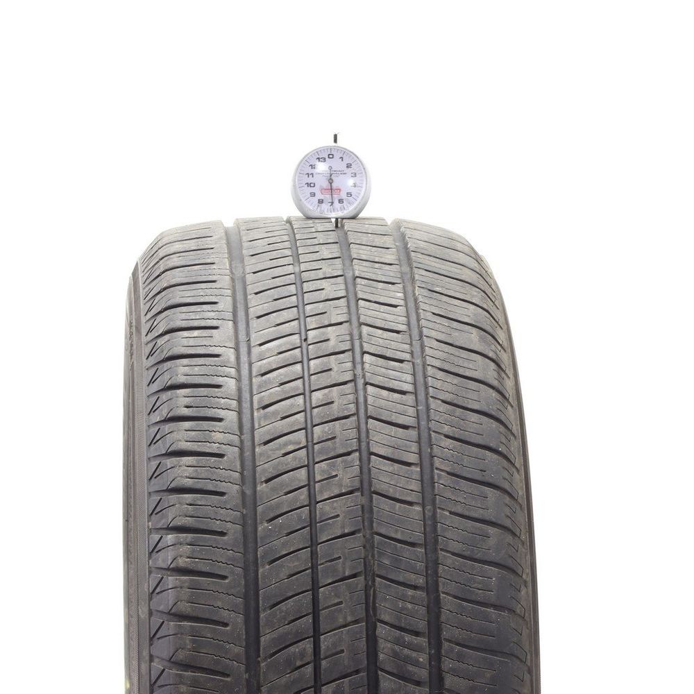 Set of (2) Used 225/55R17 Yokohama Avid Ascend GT 97V - 6.5-7.5/32 - Image 2
