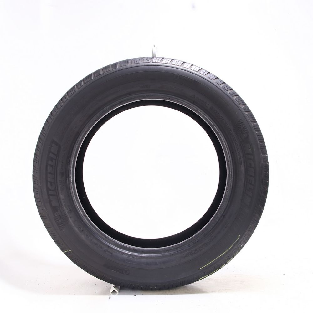 Set of (4) Used 235/60R18 Michelin Defender LTX M/S 107H - 5-6.5/32 - Image 6