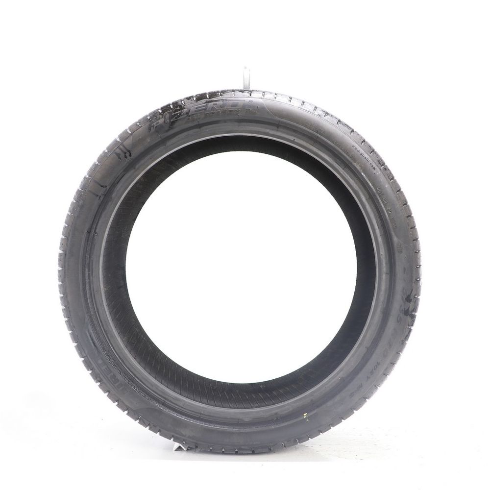 Used 275/35R20 Pirelli P Zero Plus 102Y - 6/32 - Image 3