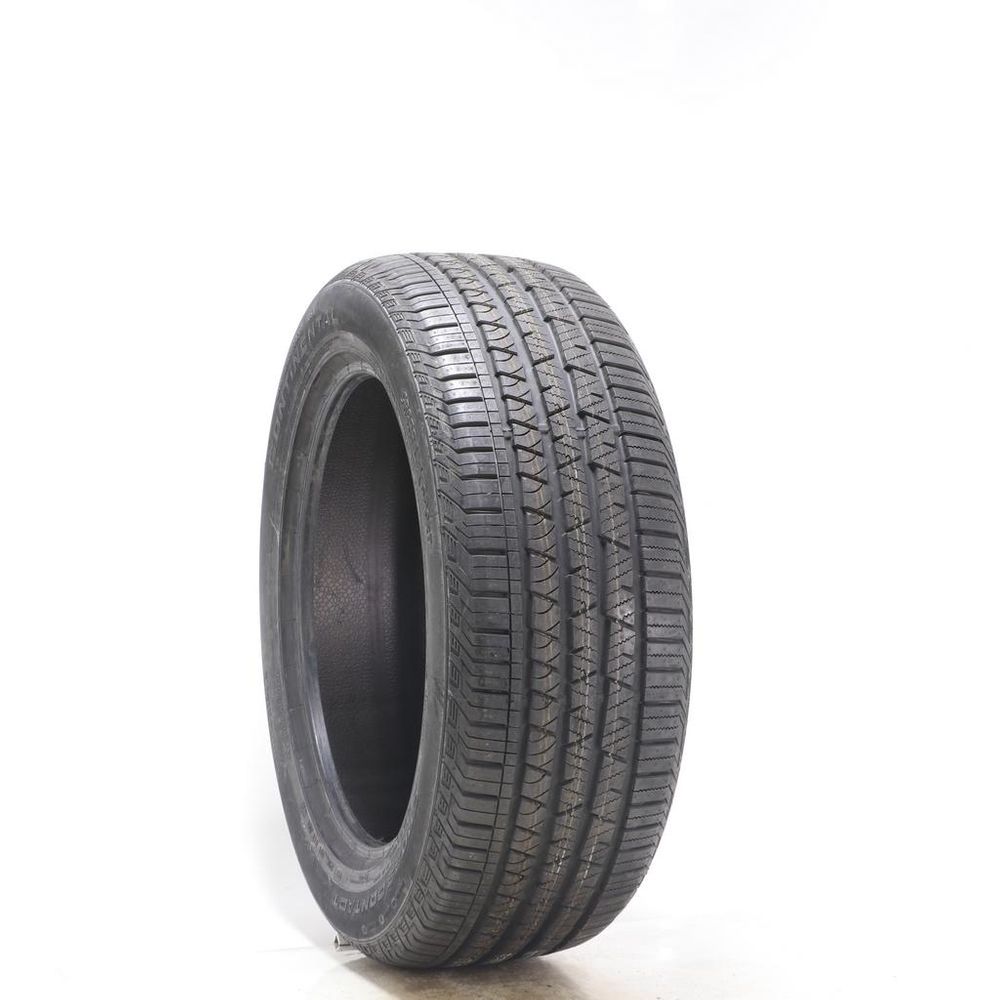 Driven Once 235/55R19 Continental CrossContact LX Sport LR 105V - 9/32 - Image 1