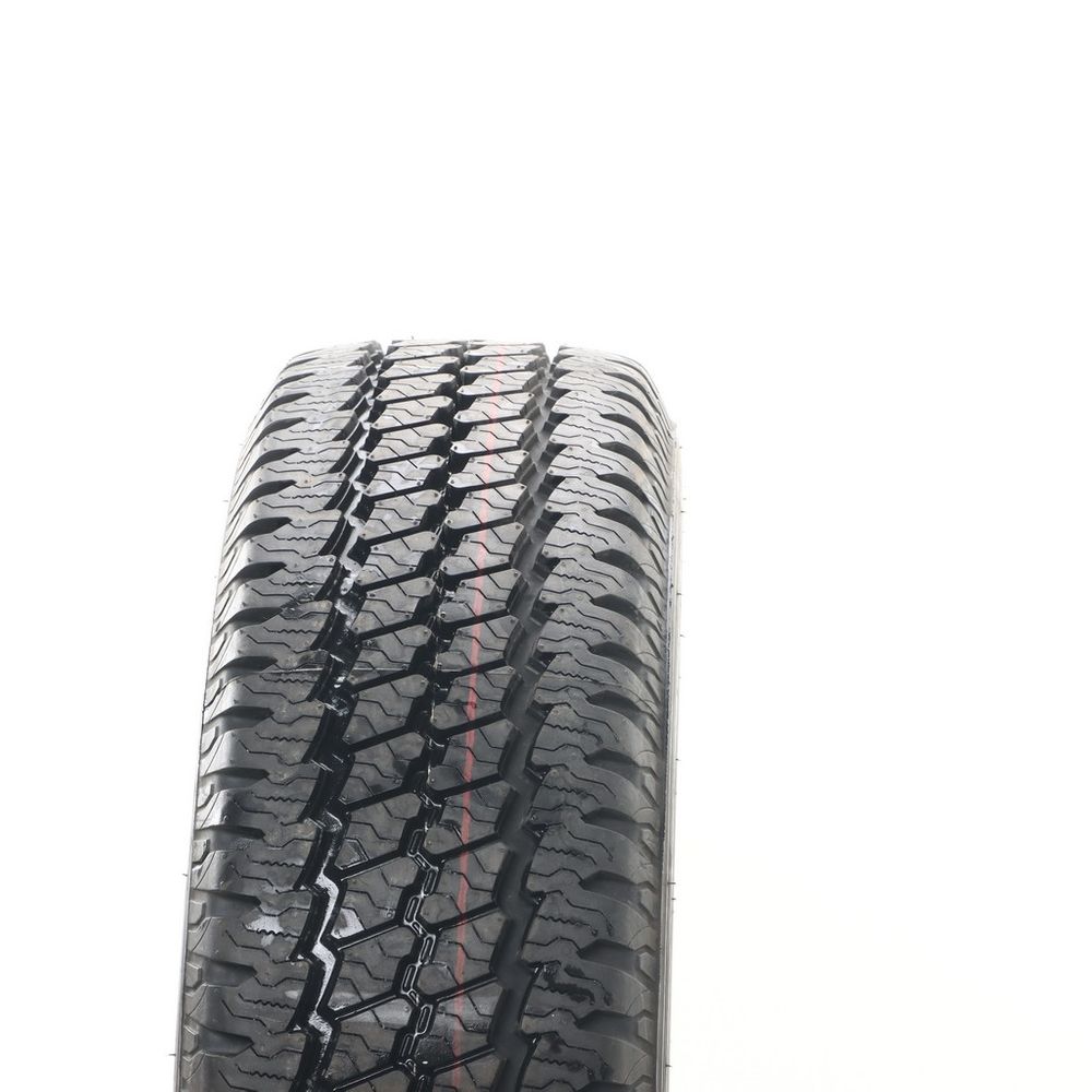 New LT 245/75R16 Bridgestone Duravis M700 HD 120/116R E - Image 2