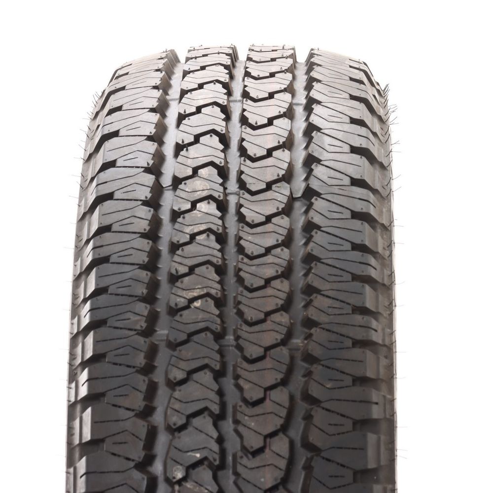 Driven Once LT 275/70R18 Firestone Transforce AT2 125/122R E - 17.5 - Image 2