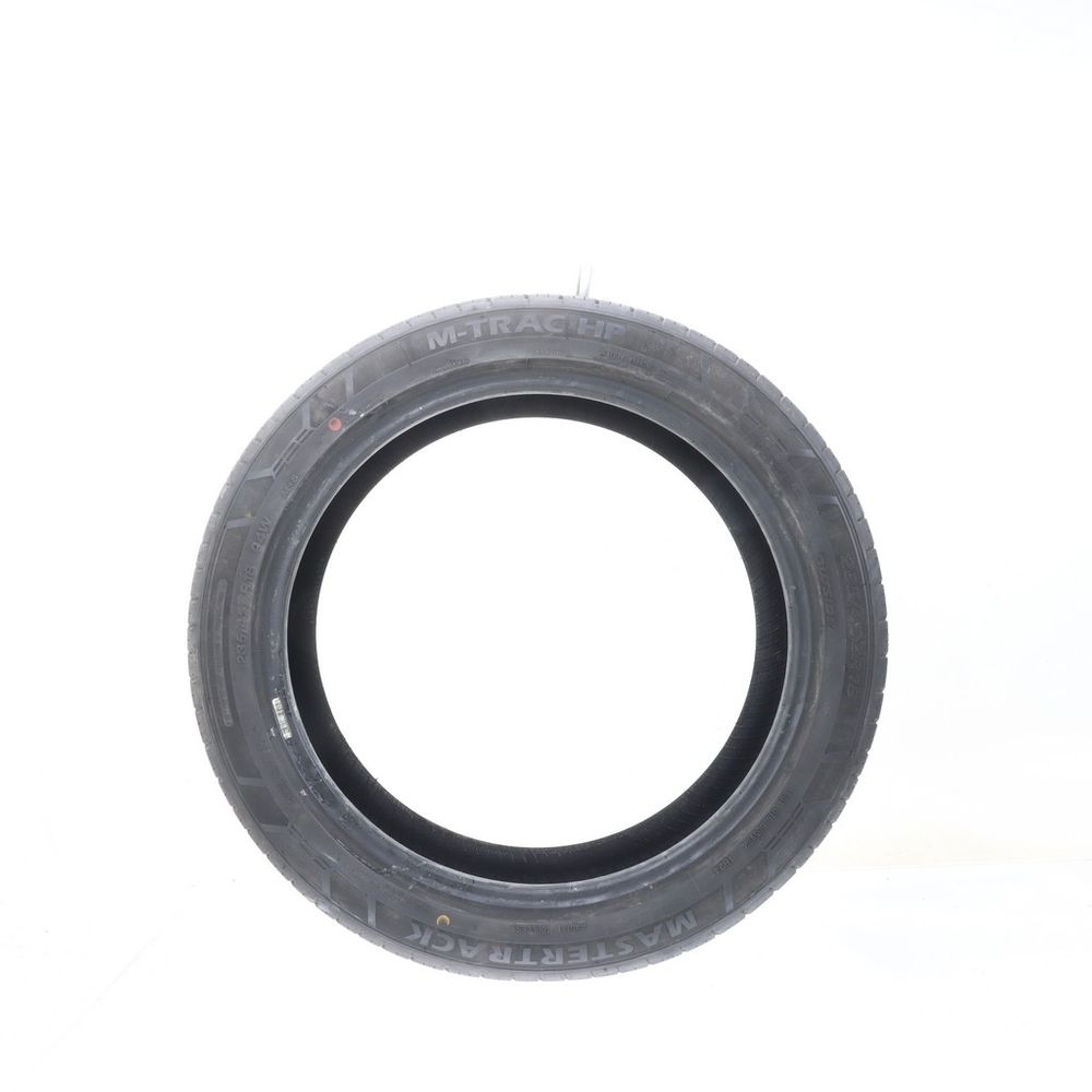 Used 235/45ZR18 Mastertrack M-Trac HP 94W - 8.5/32 - Image 3