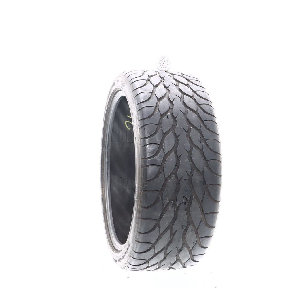 Used 265/35ZR20 BFGoodrich g-Force T/A KDW 99W - 7.5/32 - Image 1