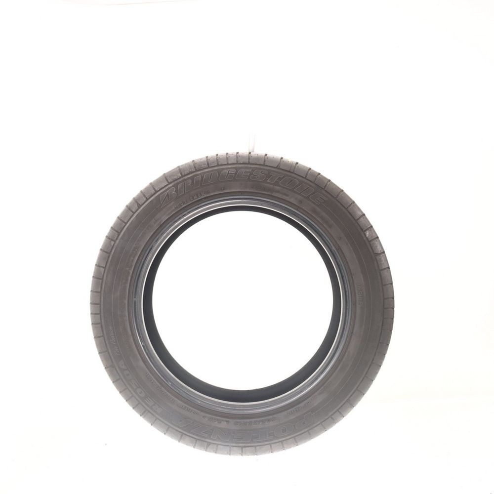 Used 205/55R16 Bridgestone Potenza RE050A Pole Position 91W - 8.5/32 - Image 3