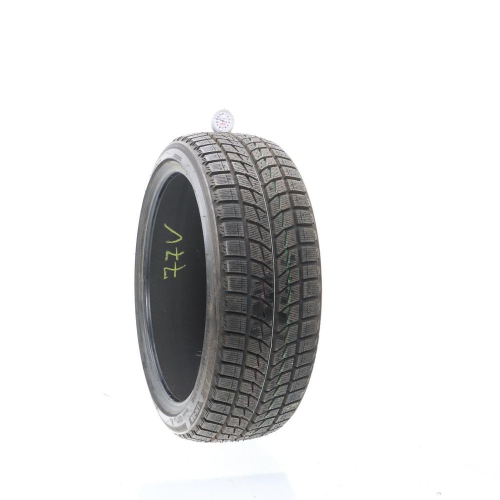 Used 225/40R19 Bridgestone Blizzak LM-60 89H - 11/32 - Image 1