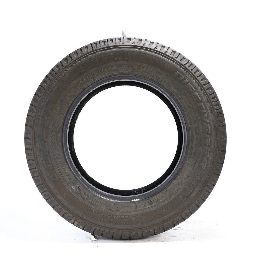 Set of (2) Used LT 245/70R17 Cooper Discoverer HT3 119/116S E - 9.5-11/32 - Image 6