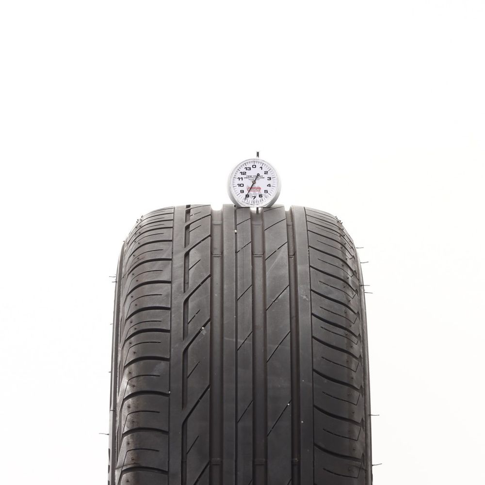 Set of (2) Used 225/50R18 Bridgestone Turanza T001 RFT 95W - 8/32 - Image 2