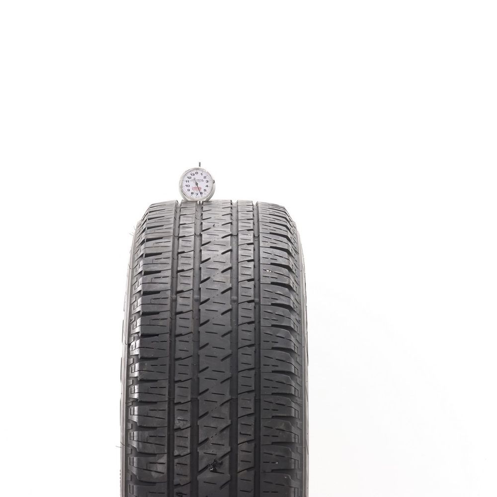 Used 245/70R17 Bridgestone Dueler H/L Alenza 108T - 6/32 - Image 2