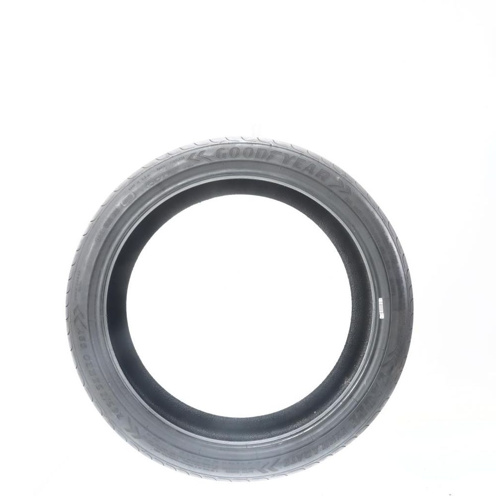 Used 265/35ZR20 Goodyear Eagle Exhilarate 99Y - 9.5/32 - Image 3