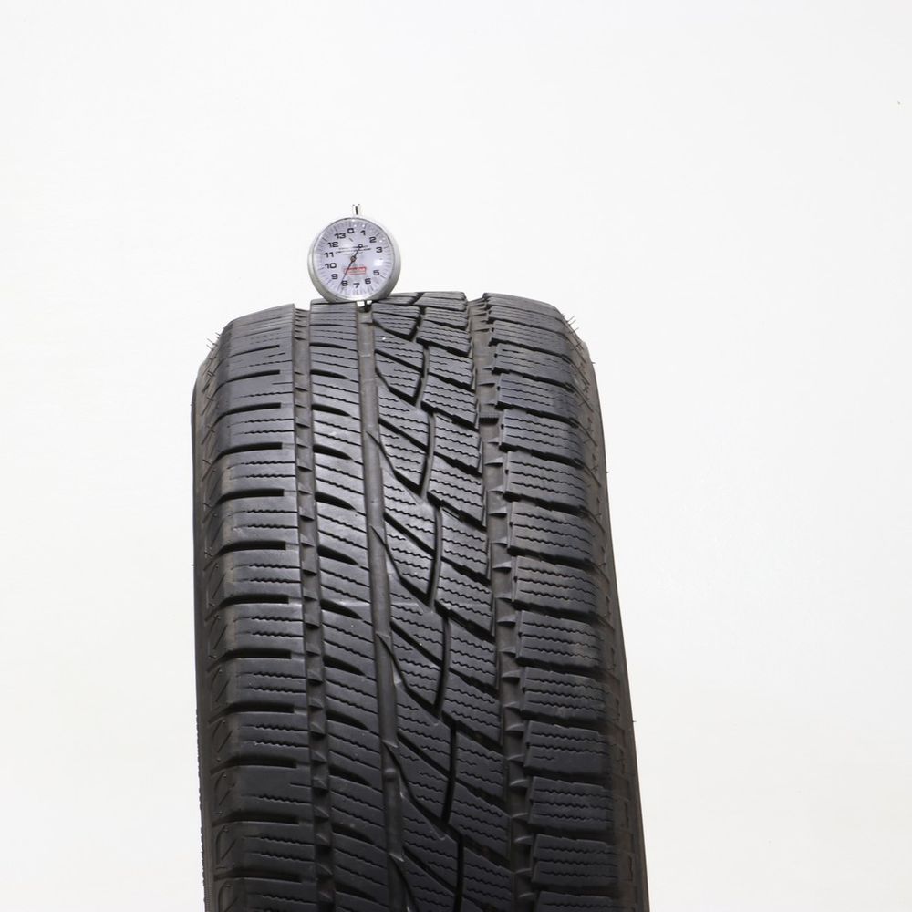 Set of (2) Used 225/60R18 Toyo Celsius II 100H - 8-9/32 - Image 2