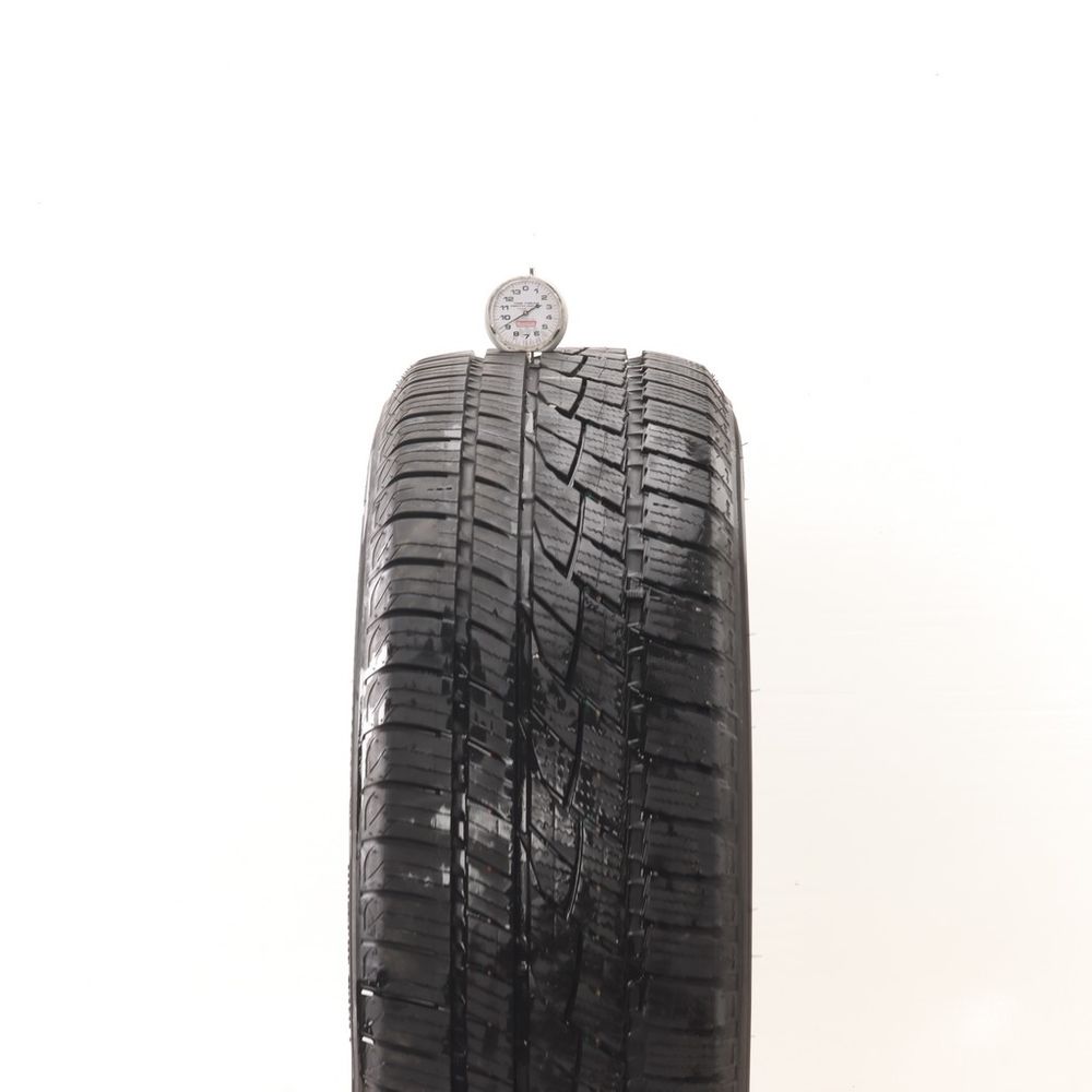 Set of (2) Used 225/60R18 Toyo Celsius II 100H - 8-9/32 - Image 5