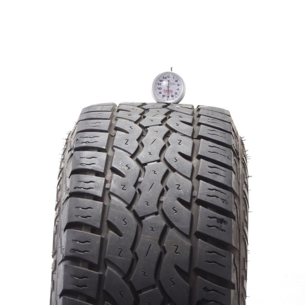 Set of (2) Used LT 275/70R18 Ironman All Country AT 125/122Q - 7-8/32 - Image 2