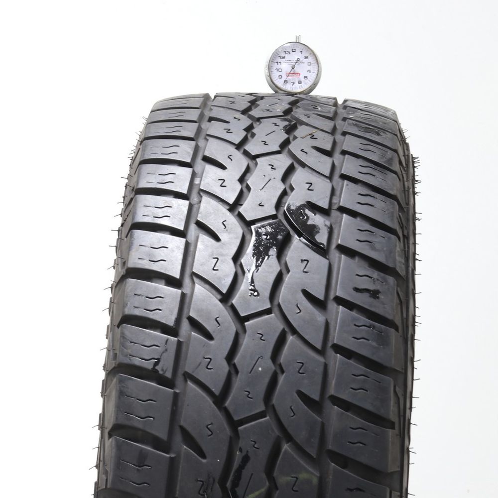 Set of (2) Used LT 275/70R18 Ironman All Country AT 125/122Q - 7-8/32 - Image 5