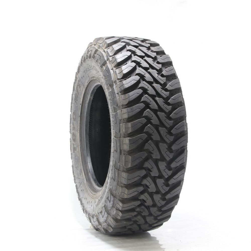 Driven Once LT 285/70R17 Toyo Open Country MT 121/118P - 19.5/32 - Image 1