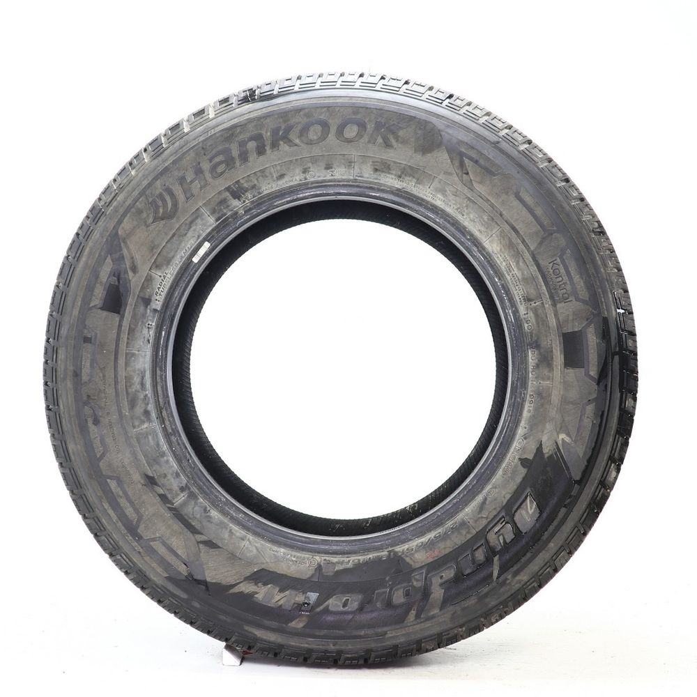Set of (2) Used 275/65R18 Hankook Dynapro HT 116H - 10.5-11.5/32 - Image 3