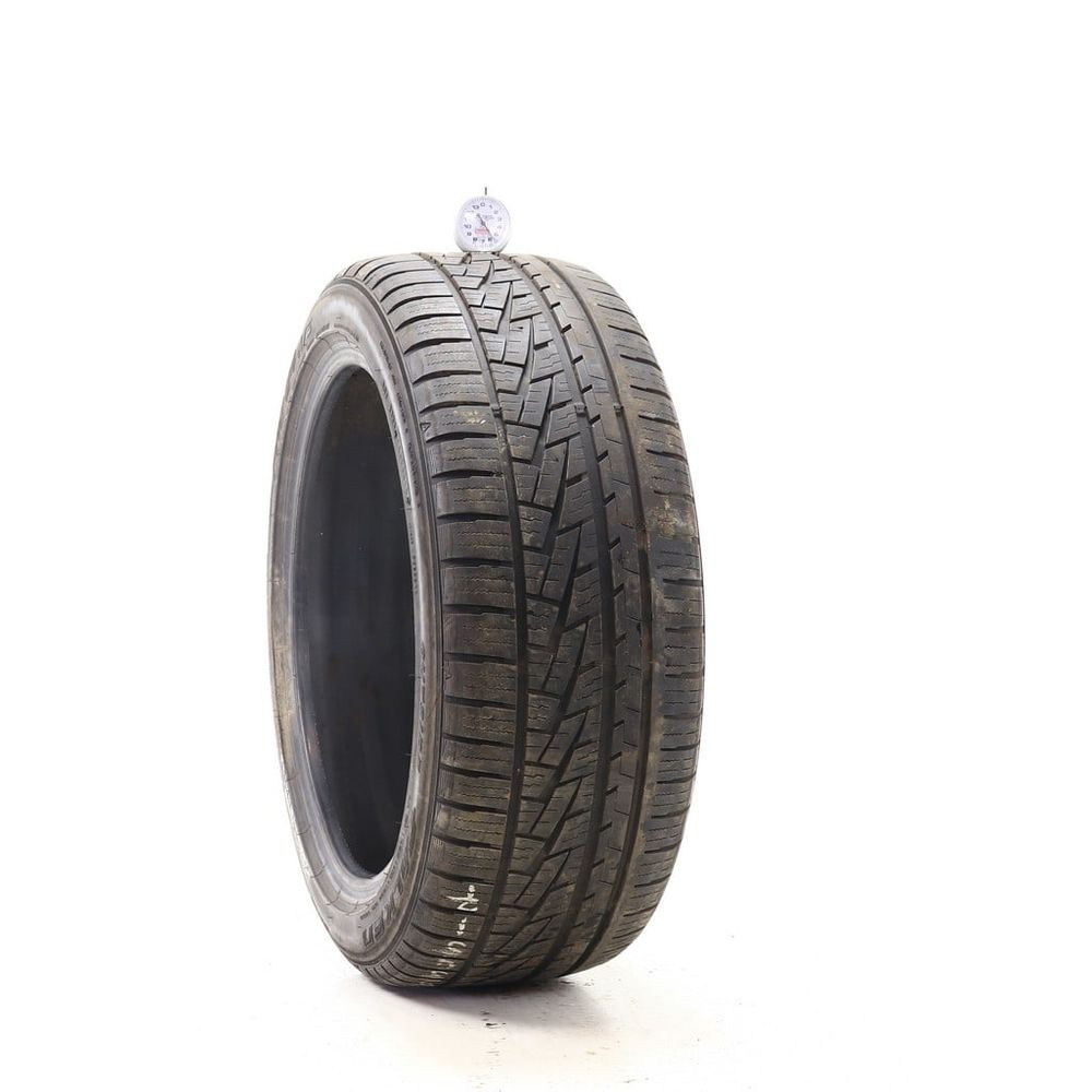 Used 225/45ZR17 Falken Pro G4 AS 94W - 5.5/32 - Image 1