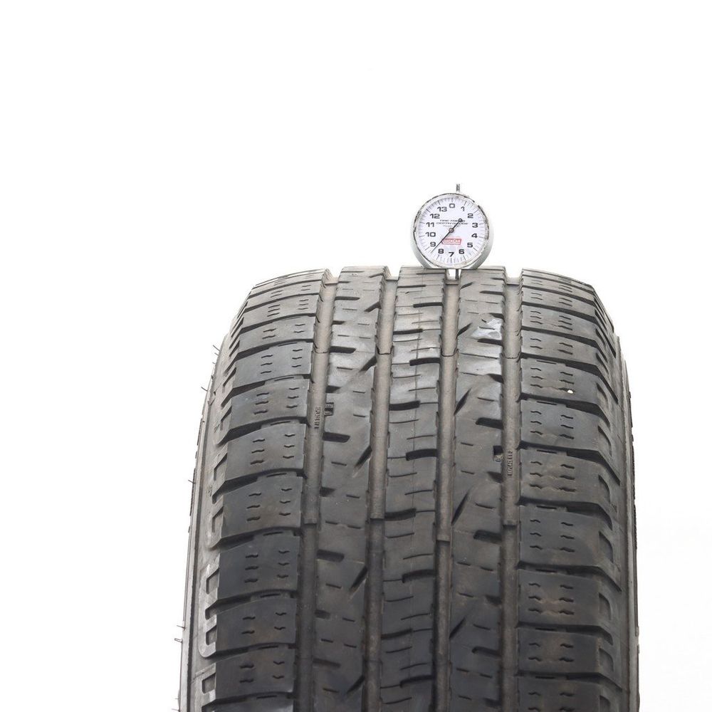 Set of (2) Used 265/70R17 Goodyear Wrangler Steadfast HT Kevlar 115T - 8-8.5/32 - Image 5