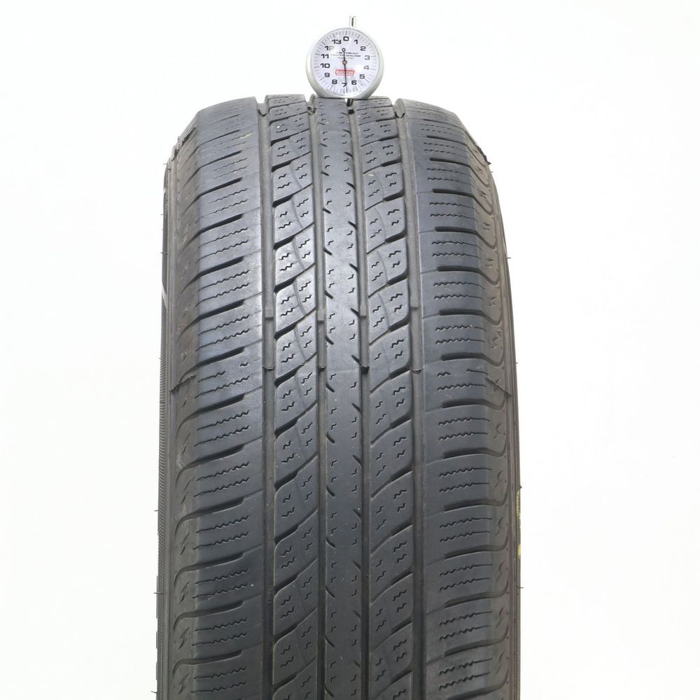 Set of (2) Used 225/65R17 Westlake SU318 H/T 102V - 6.5/32 - Image 2
